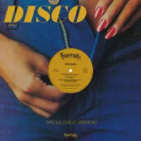 Faché cover art