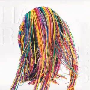 Mess cover art