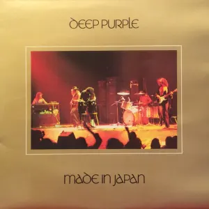 Made In Japan cover art