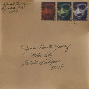 Motor City cover art