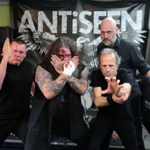 Antiseen