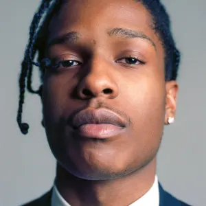 A$AP Rocky*