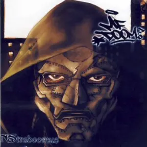 NAStradoomus cover art