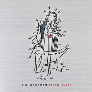 Teeth Marks cover art