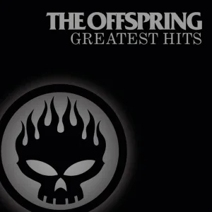 Greatest Hits cover art