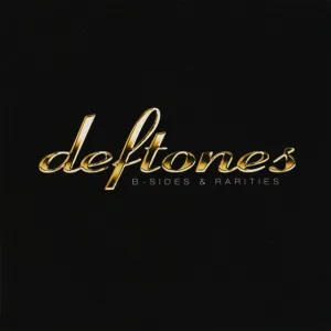 B-Sides & Rarities cover art
