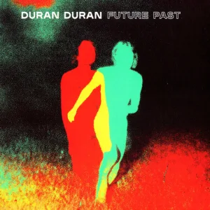 Future Past cover art