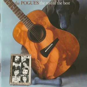 The Rest Of The Best cover art