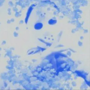 Frost God cover art