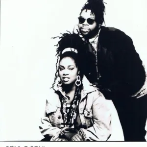 Soul II Soul