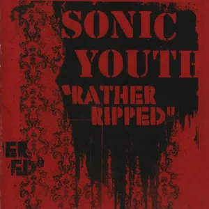 Rather Ripped cover art