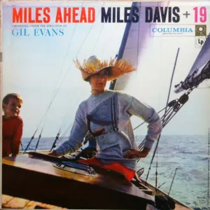 Orchestra Under The Direction Of Gil Evans cover art