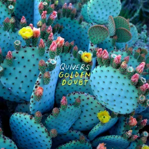 Golden Doubt cover art