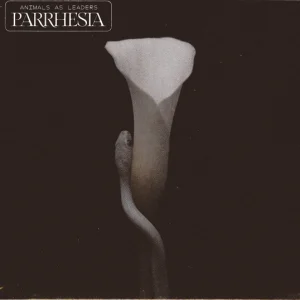 Parrhesia cover art