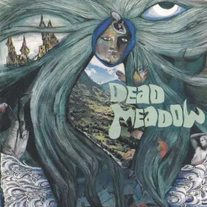 Dead Meadow cover art