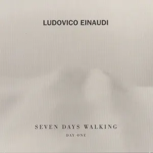 Seven Days Walking Day One cover art