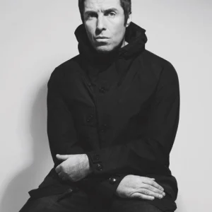 Liam Gallagher