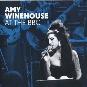 At The BBC cover art