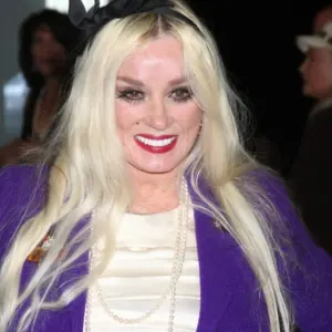 Mamie Van Doren