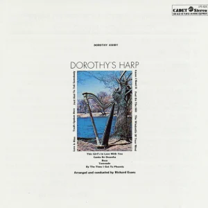 Dorothy's Harp cover art