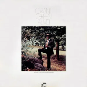 Alive! cover art