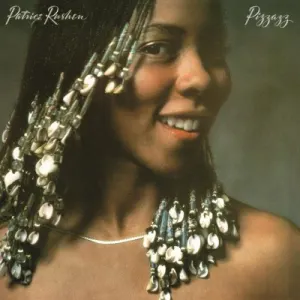 Pizzazz cover art