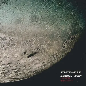 Cosmic Blip cover art