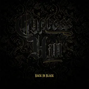 Back In Black cover art