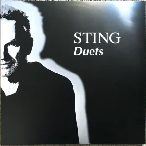 Duets cover art