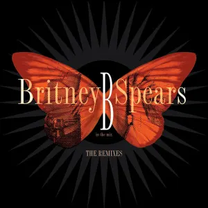 B In The Mix cover art