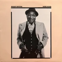 Hard Again cover art