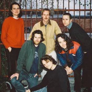 King Gizzard & The Lizard Wizard*