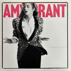 Unguarded cover art