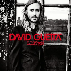 Listen cover art