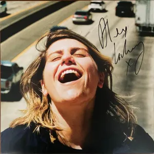The Answer Is Always Yes cover art