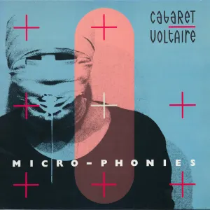 Micro-Phonies cover art