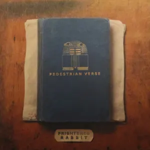 Pedestrian Verse cover art