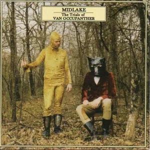 The Trials Of Van Occupanther cover art