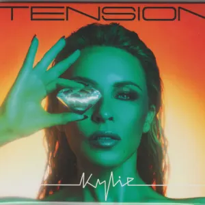 Tension cover art
