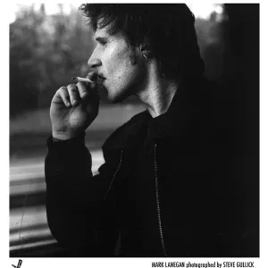 Mark Lanegan