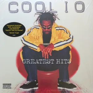Greatest Hits cover art