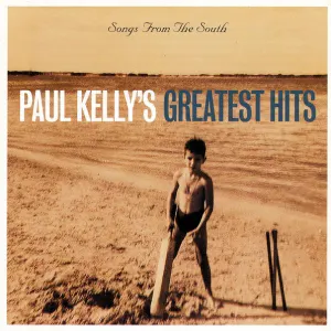 Songs From The South cover art