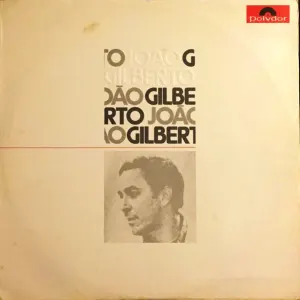 João Gilberto cover art