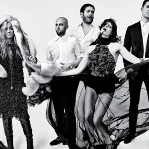 Florence And The Machine