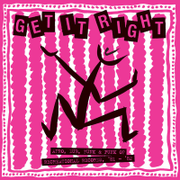 Afro, Dub, Funk & Punk Of Recreational Records, 81​-​82 cover art