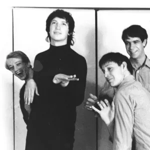 Sunnyboys