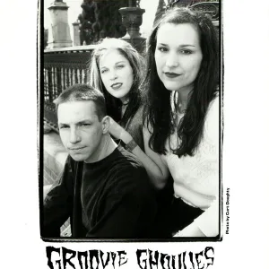 Groovie Ghoulies