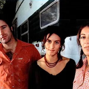 The Waifs