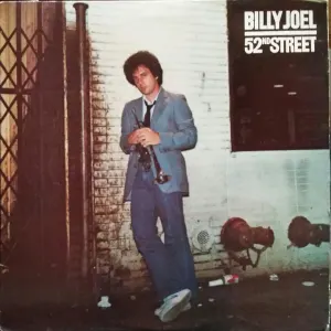 52nd Street cover art