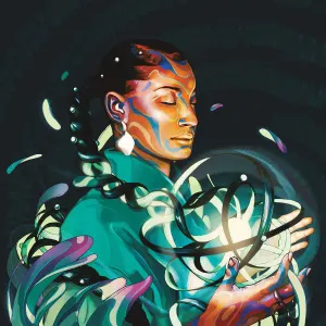 Source ⧺ We Move cover art